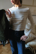 Carica l&#39;immagine nel visualizzatore di Gallery, Maglia ondine
