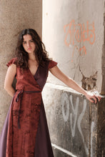 Carica l&#39;immagine nel visualizzatore di Gallery, HANOI long dress cavalli
