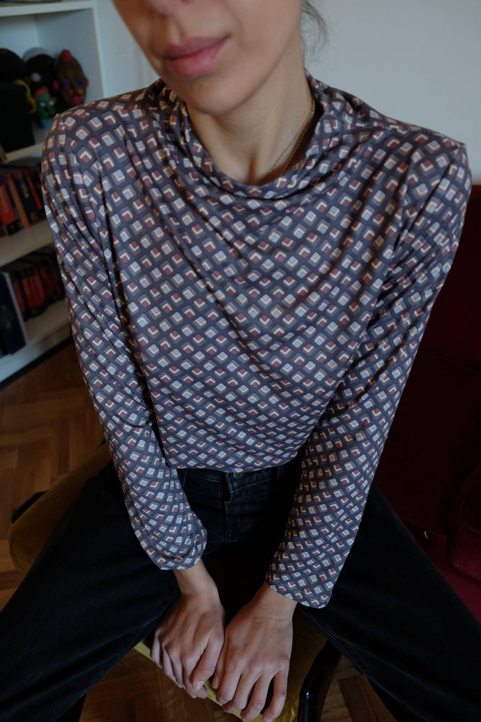 Maglia optical