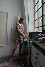 Carica l&#39;immagine nel visualizzatore di Gallery, VITTORIA dress stripes
