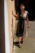 Carica l&#39;immagine nel visualizzatore di Gallery, HANOI long dress bandana
