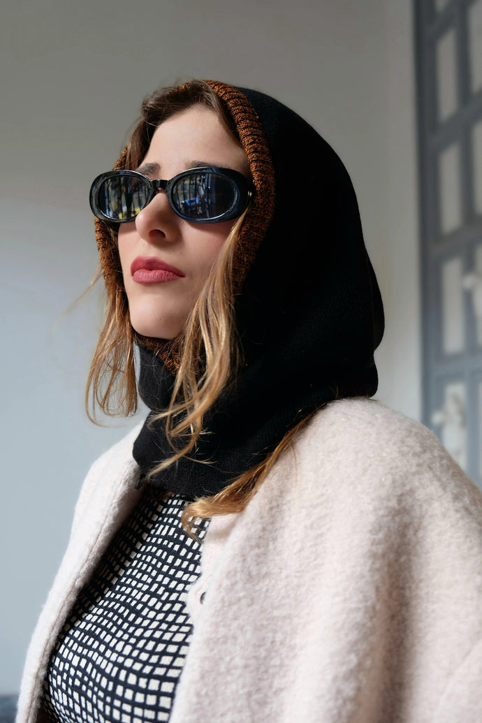 AURORE Balaclava