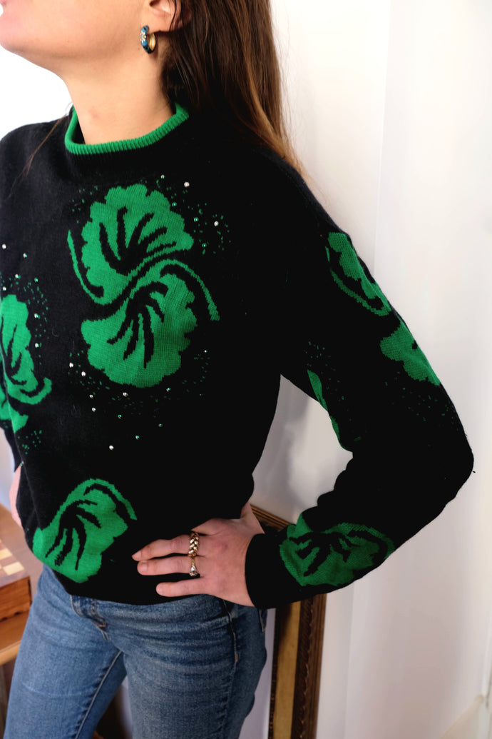 Maglione anni 80