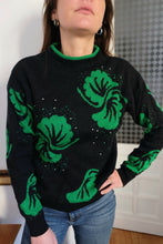 Carica l&#39;immagine nel visualizzatore di Gallery, Maglione anni 80
