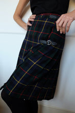 Carica l&#39;immagine nel visualizzatore di Gallery, Kilt tartan
