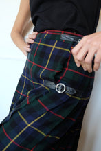 Carica l&#39;immagine nel visualizzatore di Gallery, Kilt tartan
