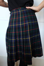 Carica l&#39;immagine nel visualizzatore di Gallery, Kilt tartan
