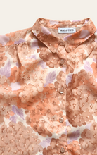 Carica l&#39;immagine nel visualizzatore di Gallery, Camicia Ortensie
