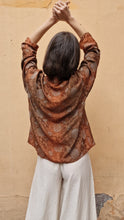 Carica l&#39;immagine nel visualizzatore di Gallery, DELHI kimono shell
