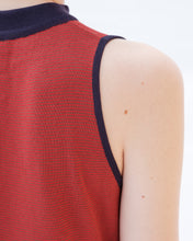 Carica l&#39;immagine nel visualizzatore di Gallery, OTTAVIA longdress red

