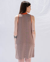 Carica l&#39;immagine nel visualizzatore di Gallery, OTTAVIA minidress righe
