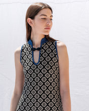 Carica l&#39;immagine nel visualizzatore di Gallery, OTTAVIA minidress jacquard
