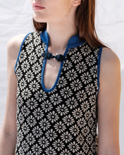 Carica l&#39;immagine nel visualizzatore di Gallery, OTTAVIA minidress jacquard
