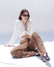 Carica l&#39;immagine nel visualizzatore di Gallery, LEA millerighe pants

