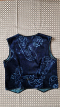 Carica l&#39;immagine nel visualizzatore di Gallery, FILIPPA gilet stampa paisley
