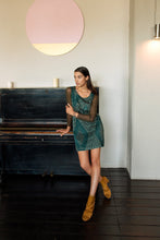 Carica l&#39;immagine nel visualizzatore di Gallery, CAMILLA dress optical
