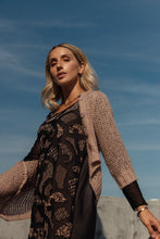 Carica l&#39;immagine nel visualizzatore di Gallery, CAMILLA dress patchwork
