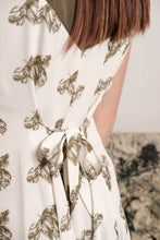 Carica l&#39;immagine nel visualizzatore di Gallery, TERESA dress white
