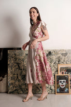 Carica l&#39;immagine nel visualizzatore di Gallery, DIANA dress portafoglio
