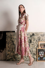 Carica l&#39;immagine nel visualizzatore di Gallery, DIANA dress portafoglio
