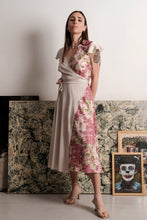 Carica l&#39;immagine nel visualizzatore di Gallery, DIANA dress portafoglio
