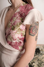 Carica l&#39;immagine nel visualizzatore di Gallery, DIANA dress portafoglio
