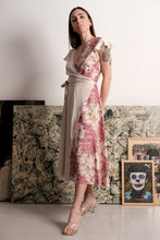 Carica l&#39;immagine nel visualizzatore di Gallery, DIANA dress portafoglio
