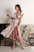 Carica l&#39;immagine nel visualizzatore di Gallery, DIANA dress portafoglio
