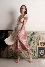 Carica l&#39;immagine nel visualizzatore di Gallery, DIANA dress portafoglio
