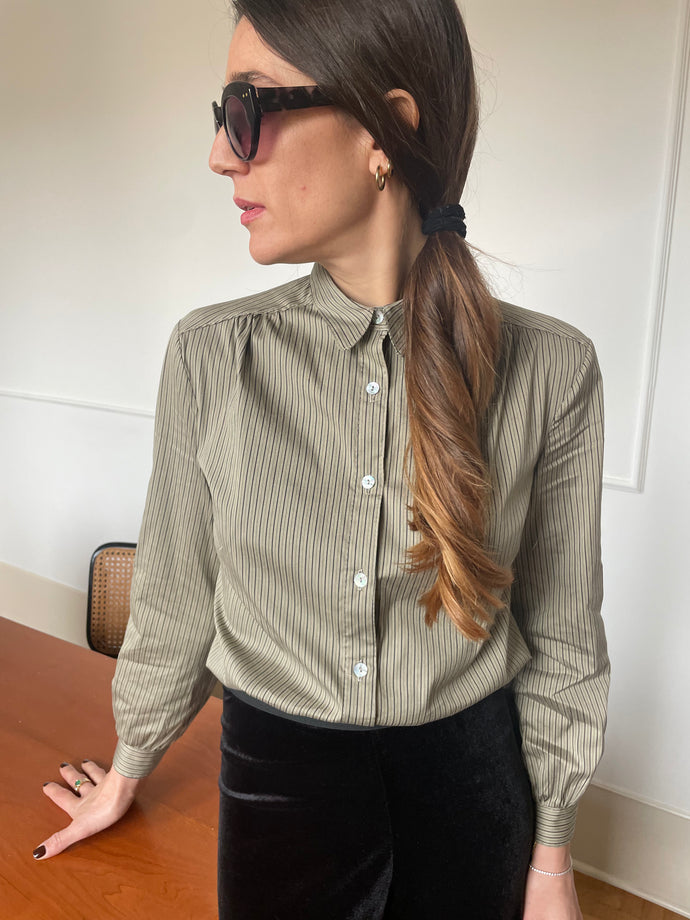 ADA camicetta grigia